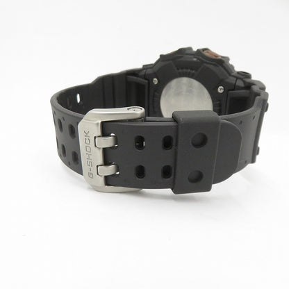 G-SHOCK | ジーショック DIGITAL/GXW GX-56 SERIES デジタルソーラー 腕時計 GX-56RC-1JF ブラック【瀬戸大橋店】