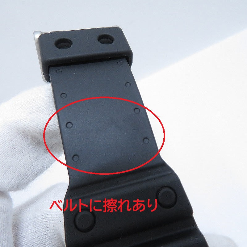 G-SHOCK | ジーショック DIGITAL/GXW GX-56 SERIES デジタルソーラー 腕時計 GX-56RC-1JF ブラック【瀬戸大橋店】