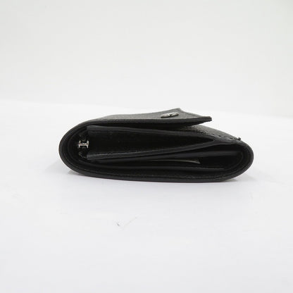 LOUIS VUITTON | ルイ・ヴィトン ヴィクター・ウォレット モノグラム エクリプス 三つ折り財布 M12598 ブラック【瀬戸大橋店】