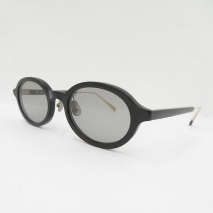 BLANC.. サングラス B0044mt サイズ：49□21 148 ブラック【瀬戸大橋店】