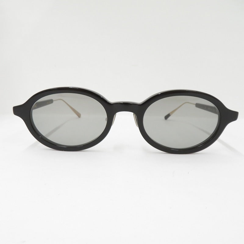 BLANC.. サングラス B0044mt サイズ：49□21 148 ブラック【瀬戸大橋店】