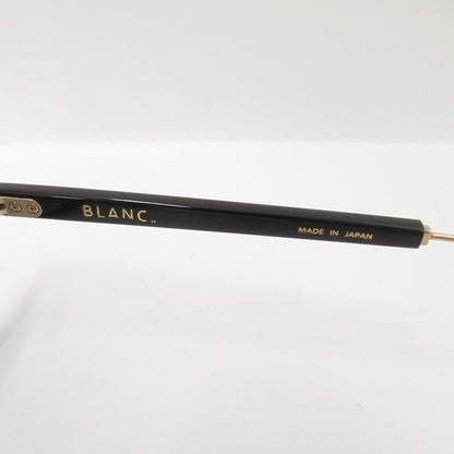 BLANC.. サングラス B0044mt サイズ：49□21 148 ブラック【瀬戸大橋店】