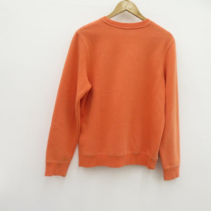 STUSSY | ステューシー スウェット Z30SAGR018 オレンジ サイズ：M【瀬戸大橋店】