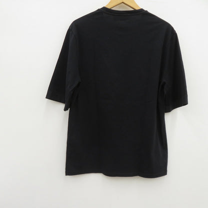 NEIL BARRETT | ニールバレット Ziggie Bear 半袖Ｔシャツ PBJT802S-P517S ブラック サイズ：M【瀬戸大橋店】