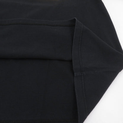 NEIL BARRETT | ニールバレット Ziggie Bear 半袖Ｔシャツ PBJT802S-P517S ブラック サイズ：M【瀬戸大橋店】