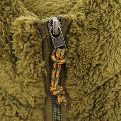 patagonia | パタゴニア フリース ロスガトス ベスト 25926 カーキ サイズ：S【瀬戸大橋店】