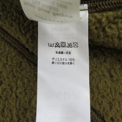 patagonia | パタゴニア フリース ロスガトス ベスト 25926 カーキ サイズ：S【瀬戸大橋店】