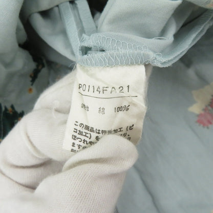 PINK HOUSE ワンピース ブルー サイズ：不明【瀬戸大橋店】