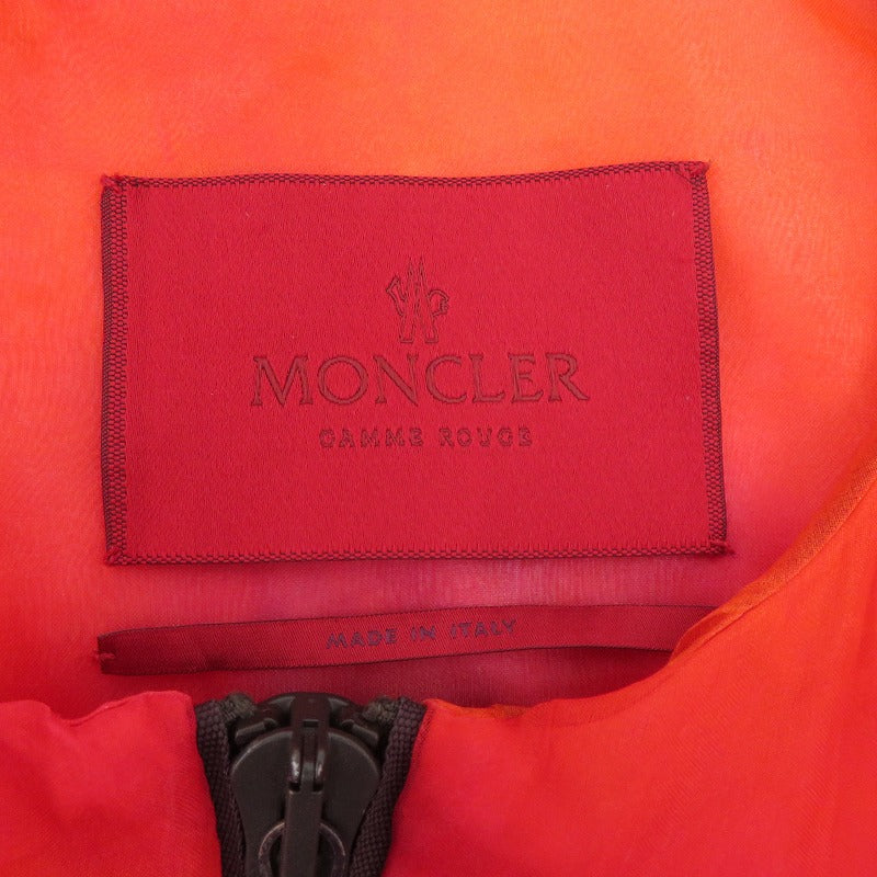 MONCLER | モンクレール ジャケット その他アウター サイズ:0 マルチカラー【瀬戸大橋店】