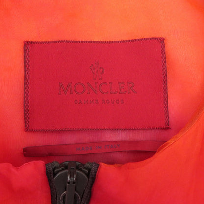 MONCLER | モンクレール ジャケット その他アウター サイズ:0 マルチカラー【瀬戸大橋店】