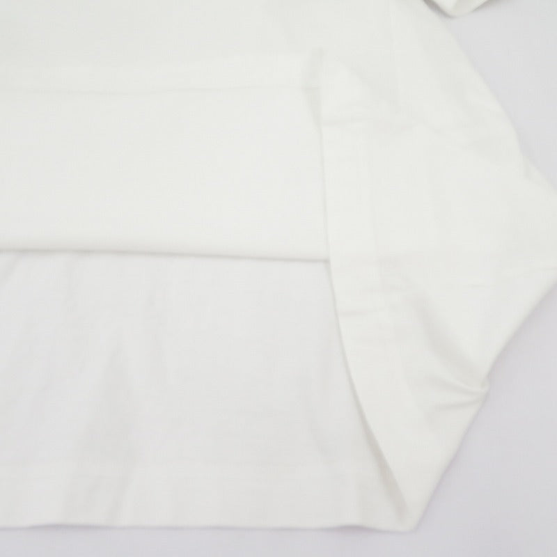 Maison Margiela | メゾンマルジェラ カットソー S51GC0475 ホワイト サイズ：XS【瀬戸大橋店】