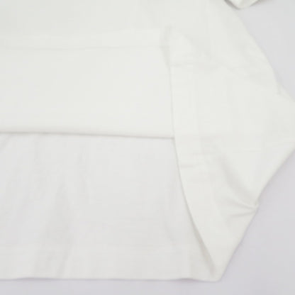Maison Margiela | メゾンマルジェラ カットソー S51GC0475 ホワイト サイズ：XS【瀬戸大橋店】