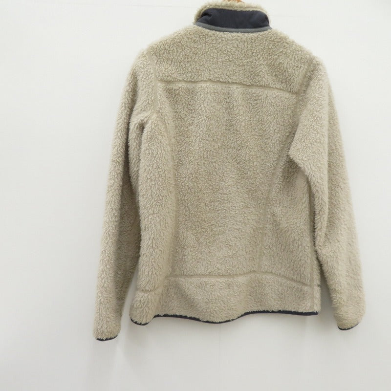 patagonia | パタゴニア Classic Retro-X Jkt ジャケット その他アウター 23074FA23 ベージュ サイズ：L【瀬戸大橋店】
