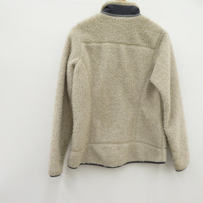 patagonia | パタゴニア Classic Retro-X Jkt ジャケット その他アウター 23074FA23 ベージュ サイズ：L【瀬戸大橋店】