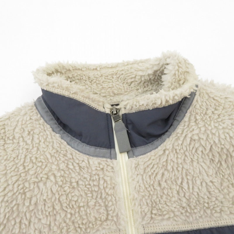 patagonia | パタゴニア Classic Retro-X Jkt ジャケット その他アウター 23074FA23 ベージュ サイズ：L【瀬戸大橋店】