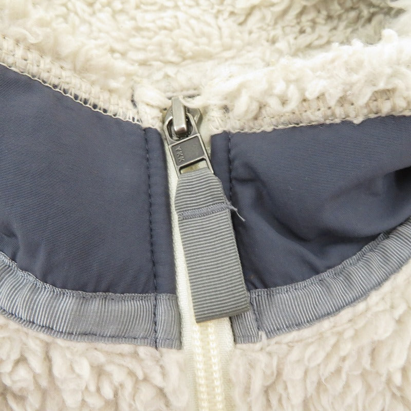 patagonia | パタゴニア Classic Retro-X Jkt ジャケット その他アウター 23074FA23 ベージュ サイズ：L【瀬戸大橋店】