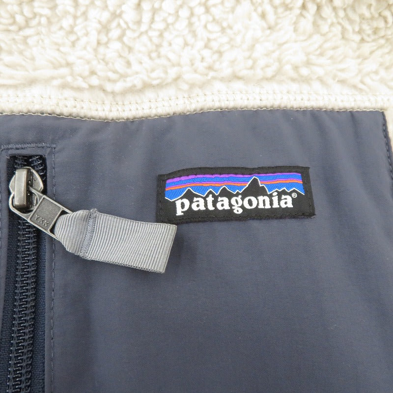 patagonia | パタゴニア Classic Retro-X Jkt ジャケット その他アウター 23074FA23 ベージュ サイズ：L【瀬戸大橋店】