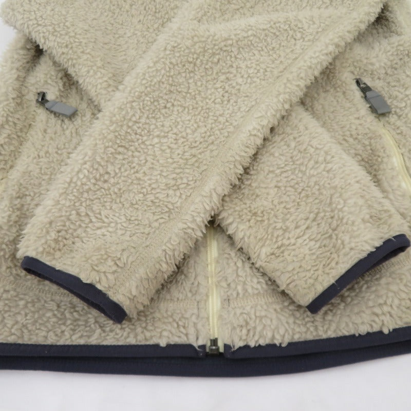 patagonia | パタゴニア Classic Retro-X Jkt ジャケット その他アウター 23074FA23 ベージュ サイズ：L【瀬戸大橋店】