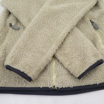 patagonia | パタゴニア Classic Retro-X Jkt ジャケット その他アウター 23074FA23 ベージュ サイズ：L【瀬戸大橋店】
