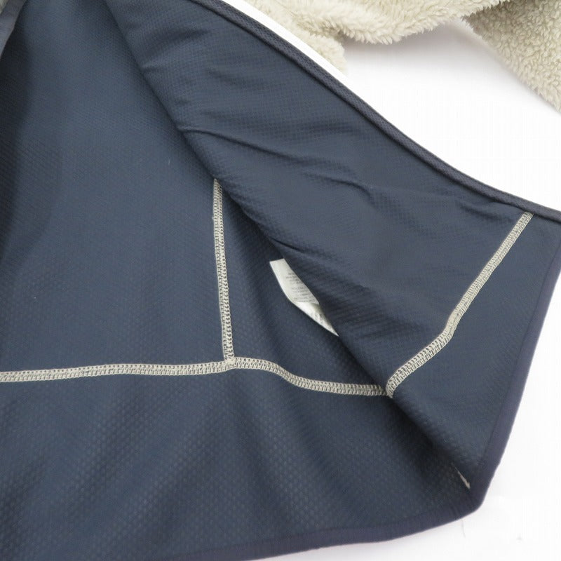 patagonia | パタゴニア Classic Retro-X Jkt ジャケット その他アウター 23074FA23 ベージュ サイズ：L【瀬戸大橋店】