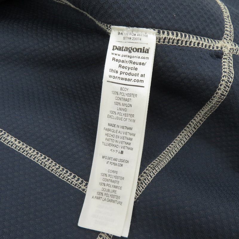 patagonia | パタゴニア Classic Retro-X Jkt ジャケット その他アウター 23074FA23 ベージュ サイズ：L【瀬戸大橋店】