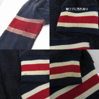 HYSTERIC GLAMOUR | ヒステリックグラマー ジャケット その他アウター ネイビー サイズ：FreeSize【瀬戸大橋店】