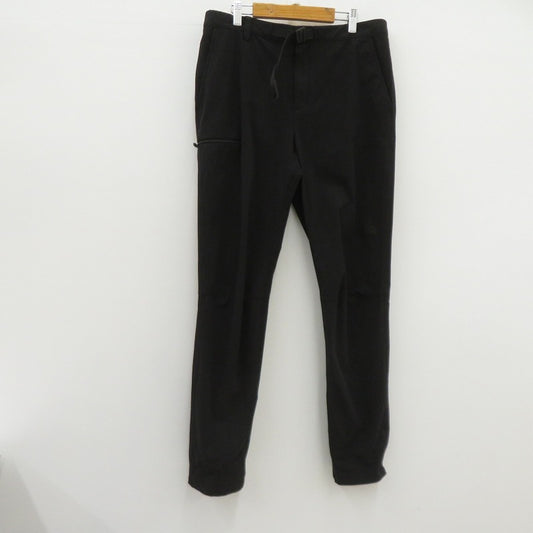 THE NORTH FACE | ザ・ノースフェイス Magma ナイロンパンツ パンツ NBW31911 ブラック サイズ：XL【瀬戸大橋店】