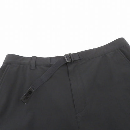 THE NORTH FACE | ザ・ノースフェイス Magma ナイロンパンツ パンツ NBW31911 ブラック サイズ：XL【瀬戸大橋店】