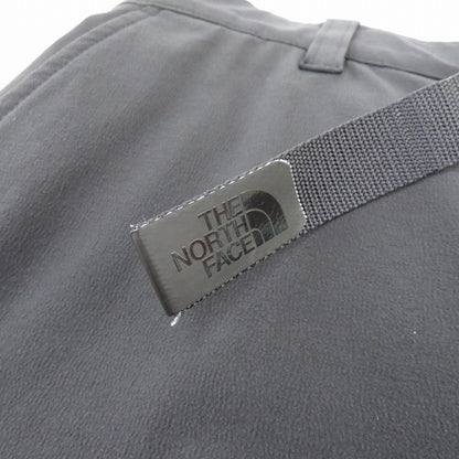 THE NORTH FACE | ザ・ノースフェイス Magma ナイロンパンツ パンツ NBW31911 ブラック サイズ：XL【瀬戸大橋店】