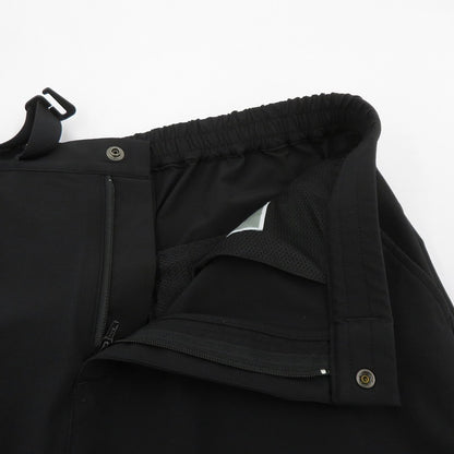 THE NORTH FACE | ザ・ノースフェイス Magma ナイロンパンツ パンツ NBW31911 ブラック サイズ：XL【瀬戸大橋店】