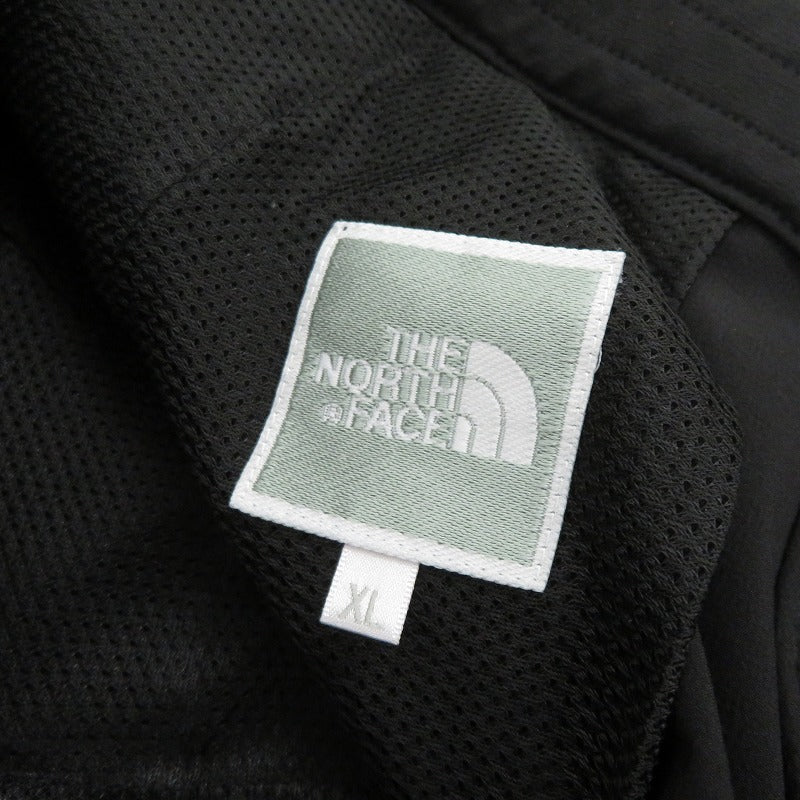 THE NORTH FACE | ザ・ノースフェイス Magma ナイロンパンツ パンツ NBW31911 ブラック サイズ：XL【瀬戸大橋店】