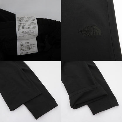 THE NORTH FACE | ザ・ノースフェイス Magma ナイロンパンツ パンツ NBW31911 ブラック サイズ：XL【瀬戸大橋店】