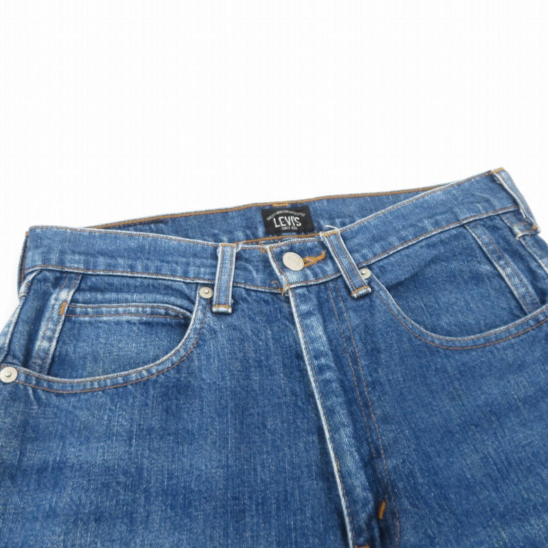 Levi's | リーバイス デニムパンツ サイズ：29インチ ブルー【瀬戸大橋店】