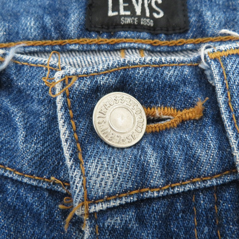 Levi's | リーバイス デニムパンツ サイズ：29インチ ブルー【瀬戸大橋店】
