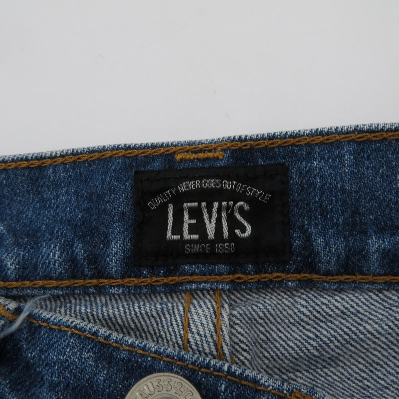 Levi's | リーバイス デニムパンツ サイズ：29インチ ブルー【瀬戸大橋店】