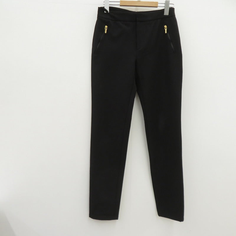 GUCCI | グッチ スラックス その他ボトムス ブラック サイズ：40【瀬戸大橋店】