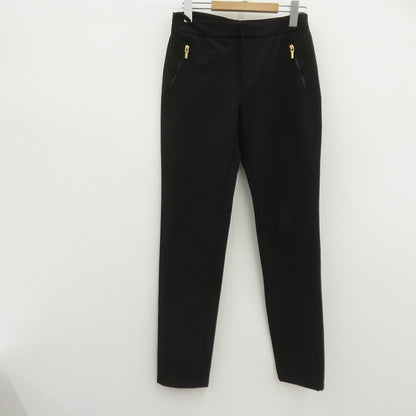 GUCCI | グッチ スラックス その他ボトムス ブラック サイズ：40【瀬戸大橋店】