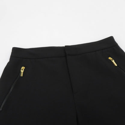 GUCCI | グッチ スラックス その他ボトムス ブラック サイズ：40【瀬戸大橋店】