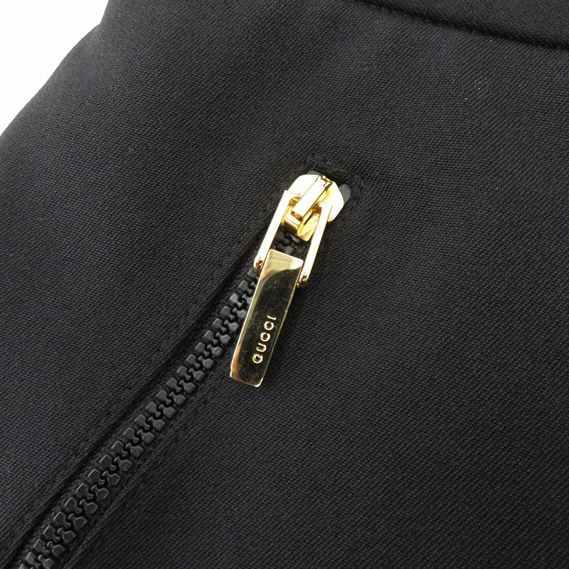 GUCCI | グッチ スラックス その他ボトムス ブラック サイズ：40【瀬戸大橋店】