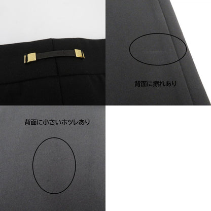 GUCCI | グッチ スラックス その他ボトムス ブラック サイズ：40【瀬戸大橋店】