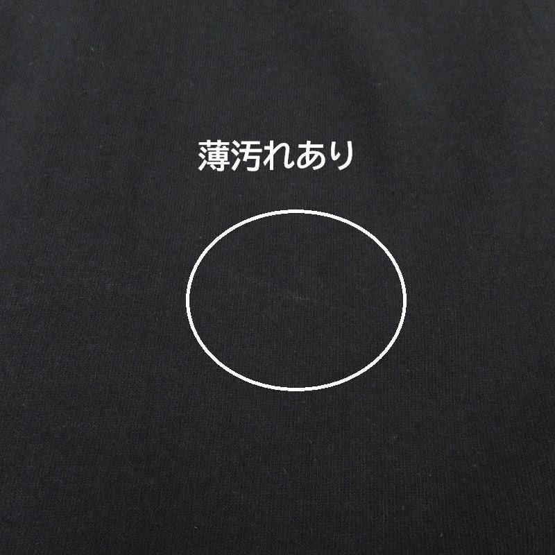 W)TAPS | ダブルタップス 半袖Ｔシャツ 241ATDT-STM03S ブラック サイズ：2【瀬戸大橋店】