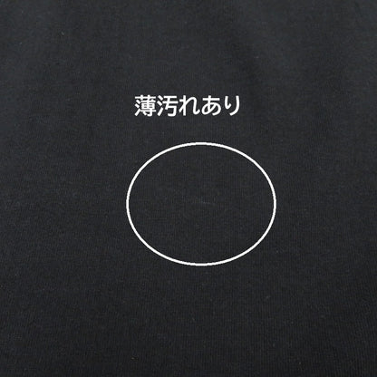 W)TAPS | ダブルタップス 半袖Ｔシャツ 241ATDT-STM03S ブラック サイズ：2【瀬戸大橋店】