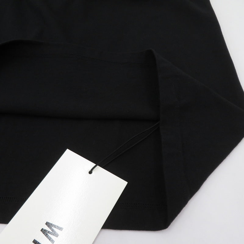 W)TAPS | ダブルタップス 半袖Ｔシャツ 241ATDT-STM03S ブラック サイズ：2【瀬戸大橋店】