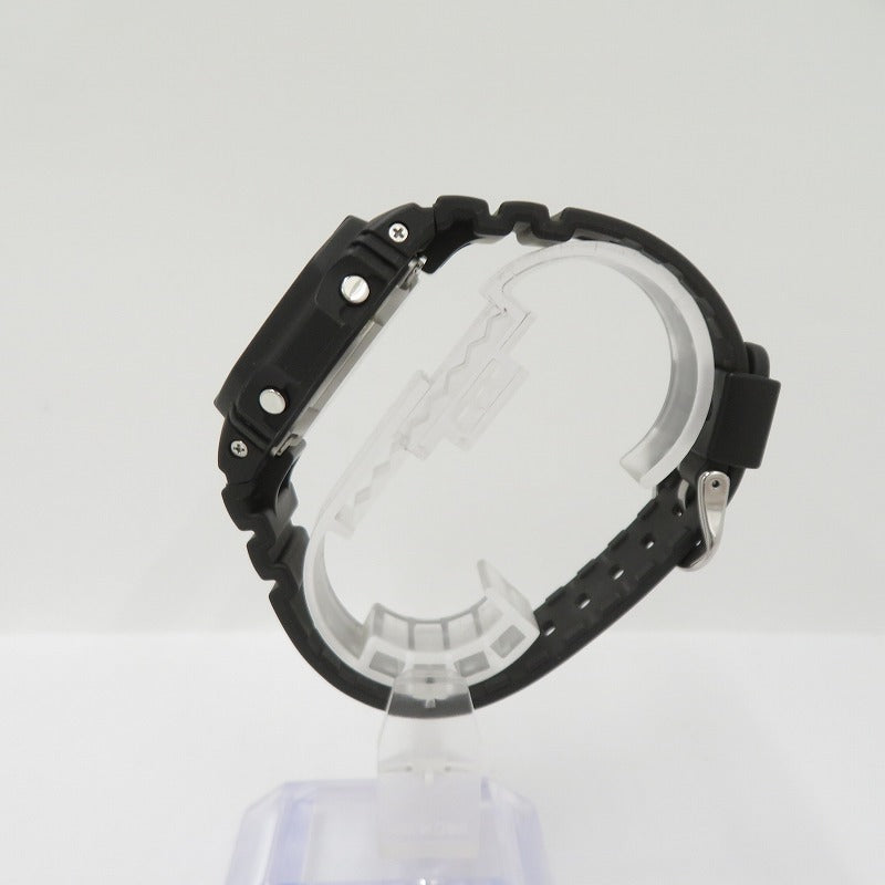 G-SHOCK | ジーショック デジタル電波ソーラー 腕時計 GW-M5610U-1JF ブラック【瀬戸大橋店】