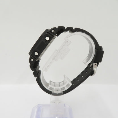 G-SHOCK | ジーショック デジタル電波ソーラー 腕時計 GW-M5610U-1JF ブラック【瀬戸大橋店】