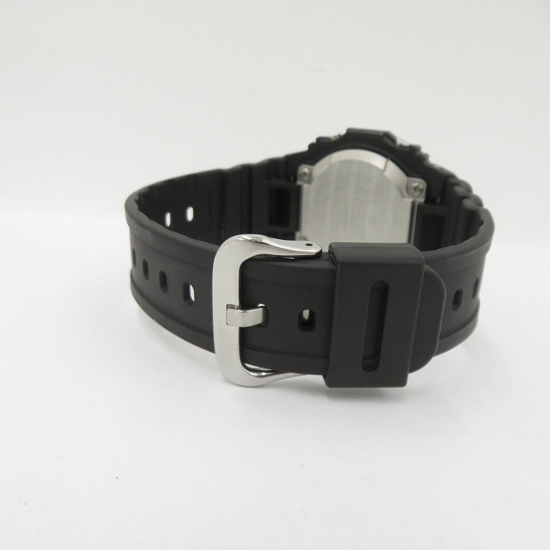 G-SHOCK | ジーショック デジタル電波ソーラー 腕時計 GW-M5610U-1JF ブラック【瀬戸大橋店】