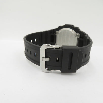 G-SHOCK | ジーショック デジタル電波ソーラー 腕時計 GW-M5610U-1JF ブラック【瀬戸大橋店】