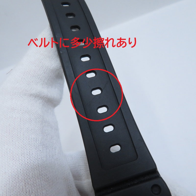 G-SHOCK | ジーショック デジタル電波ソーラー 腕時計 GW-M5610U-1JF ブラック【瀬戸大橋店】