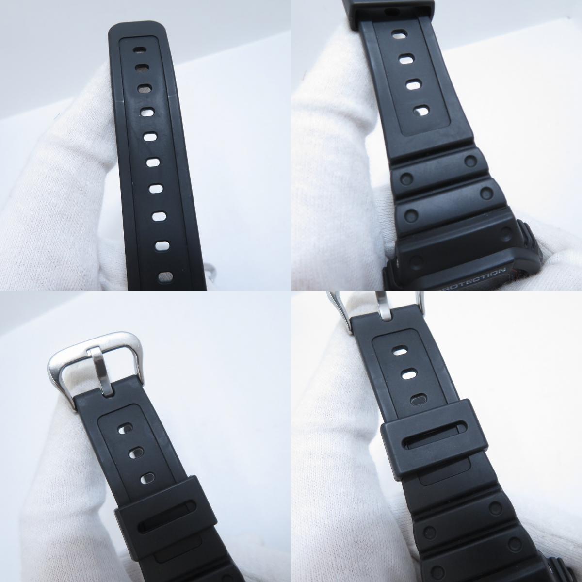 G-SHOCK | ジーショック デジタル電波ソーラー 腕時計 GW-M5610U-1JF ブラック【瀬戸大橋店】