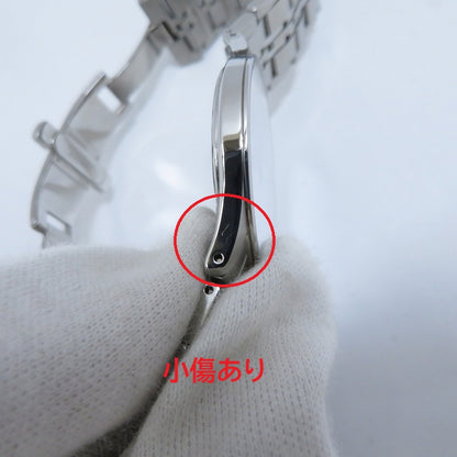 CITIZEN | シチズン STILETTO/Eco-Drive アナログソーラー 腕時計 AR3010-65A シルバー 文字盤ホワイト【瀬戸大橋店】
